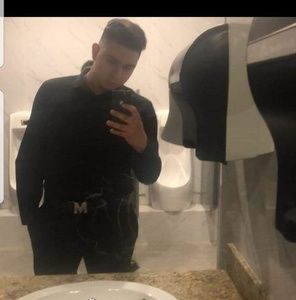 Meet your Posher, Esteban